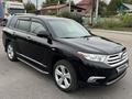 Toyota Highlander 2011 года за 11 000 000 тг. в Алматы – фото 3
