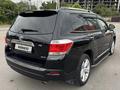 Toyota Highlander 2011 года за 11 000 000 тг. в Алматы – фото 5