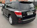 Toyota Highlander 2011 года за 11 000 000 тг. в Алматы – фото 7