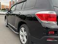 Toyota Highlander 2011 года за 11 000 000 тг. в Алматы – фото 9