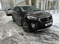 Kia Sorento 2015 годаүшін11 850 000 тг. в Астана – фото 2