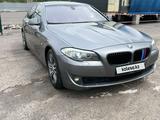 BMW 523 2010 года за 8 000 000 тг. в Алматы – фото 2