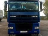 DAF  95xf 1995 года за 12 300 000 тг. в Петропавловск – фото 3