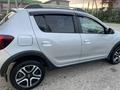 Renault Sandero Stepway 2018 годаүшін5 500 000 тг. в Актобе – фото 4