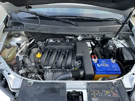 Renault Sandero Stepway 2018 года за 5 500 000 тг. в Актобе – фото 12