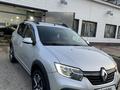 Renault Sandero Stepway 2018 годаүшін5 500 000 тг. в Актобе – фото 3