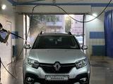 Renault Sandero Stepway 2018 годаүшін5 500 000 тг. в Актобе