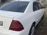 Toyota Corolla 2006 года за 3 100 000 тг. в Есик – фото 3