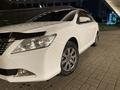 Toyota Camry 2013 года за 9 100 000 тг. в Астана – фото 9