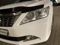 Toyota Camry 2013 годаүшін9 100 000 тг. в Астана – фото 14