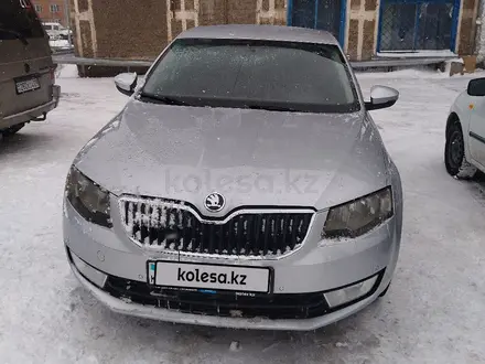 Skoda Octavia 2018 года за 5 000 000 тг. в Караганда – фото 8