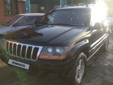 Jeep Grand Cherokee 2000 года за 2 500 000 тг. в Алматы – фото 2