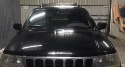 Jeep Grand Cherokee 2000 года за 3 000 000 тг. в Алматы