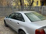 Audi A4 1996 года за 1 100 000 тг. в Усть-Каменогорск – фото 2