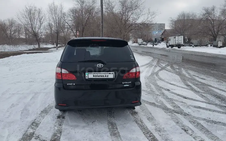 Toyota Ipsum 2008 года за 6 500 000 тг. в Актобе