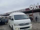 Toyota Hiace 2008 годаүшін7 400 000 тг. в Атырау