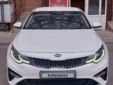 Kia K5 2019 годаүшін8 500 000 тг. в Семей
