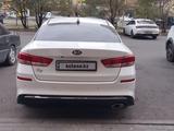 Kia K5 2019 годаүшін8 500 000 тг. в Семей – фото 3