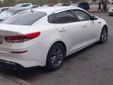 Kia K5 2019 годаүшін8 500 000 тг. в Семей – фото 4