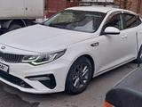 Kia K5 2019 годаүшін8 500 000 тг. в Семей – фото 2