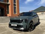 Kia Sorento 2024 годаүшін19 990 000 тг. в Алматы
