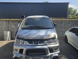 Mitsubishi Delica 2006 годаүшін9 200 000 тг. в Алматы – фото 2