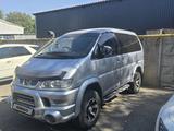Mitsubishi Delica 2006 годаүшін9 200 000 тг. в Алматы