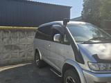 Mitsubishi Delica 2006 годаүшін9 200 000 тг. в Алматы – фото 3