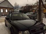 Audi 80 1993 года за 1 100 000 тг. в Костанай – фото 3