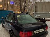 Audi 80 1993 года за 1 100 000 тг. в Костанай – фото 4