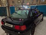 Audi 80 1993 года за 1 100 000 тг. в Костанай – фото 5
