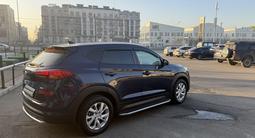 Hyundai Tucson 2019 года за 10 000 000 тг. в Алматы – фото 4