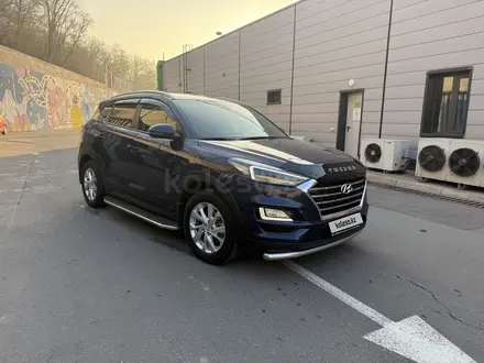 Hyundai Tucson 2019 года за 10 000 000 тг. в Алматы – фото 12
