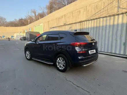 Hyundai Tucson 2019 года за 10 000 000 тг. в Алматы – фото 14