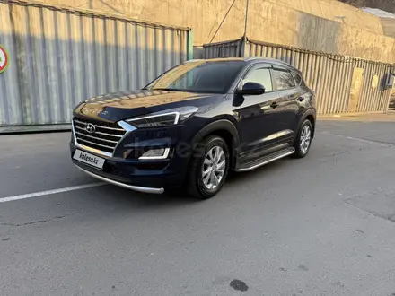 Hyundai Tucson 2019 года за 10 000 000 тг. в Алматы – фото 13