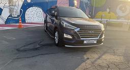 Hyundai Tucson 2019 года за 10 000 000 тг. в Алматы – фото 3