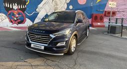 Hyundai Tucson 2019 года за 10 000 000 тг. в Алматы – фото 2