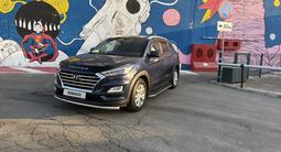 Hyundai Tucson 2019 года за 10 000 000 тг. в Алматы