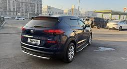Hyundai Tucson 2019 года за 10 000 000 тг. в Алматы – фото 5