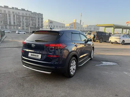 Hyundai Tucson 2019 года за 10 000 000 тг. в Алматы – фото 5
