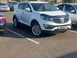 Kia Sportage 2013 годаfor8 000 000 тг. в Шымкент