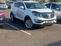 Kia Sportage 2013 года за 8 000 000 тг. в Шымкент