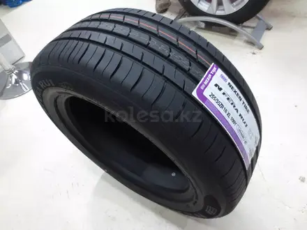 255/55R18 Nexen Nfera RU1 за 57 000 тг. в Астана