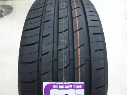 255/55R18 Nexen Nfera RU1 за 57 000 тг. в Астана – фото 4