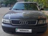 Audi A8 1996 годаүшін2 800 000 тг. в Семей
