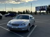 Lexus ES 330 2006 года за 5 800 000 тг. в Жезказган – фото 3
