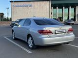 Lexus ES 330 2006 года за 5 800 000 тг. в Жезказган – фото 2