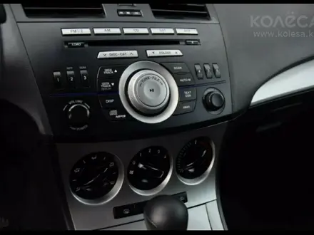 Mazda 3 2010 года за 5 000 000 тг. в Караганда – фото 24