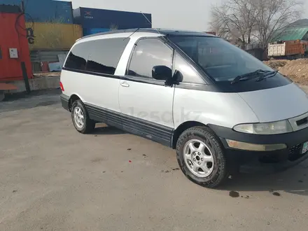 Toyota Estima Emina 1993 года за 2 500 000 тг. в Алматы – фото 4