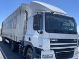DAF  CF-series 2011 года за 18 500 000 тг. в Астана